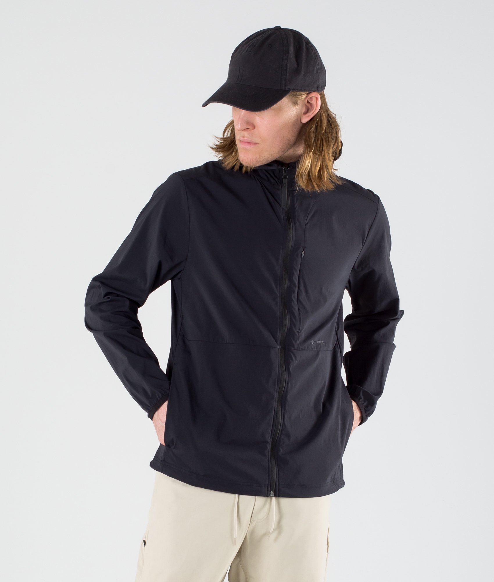 light outdoor jacket
