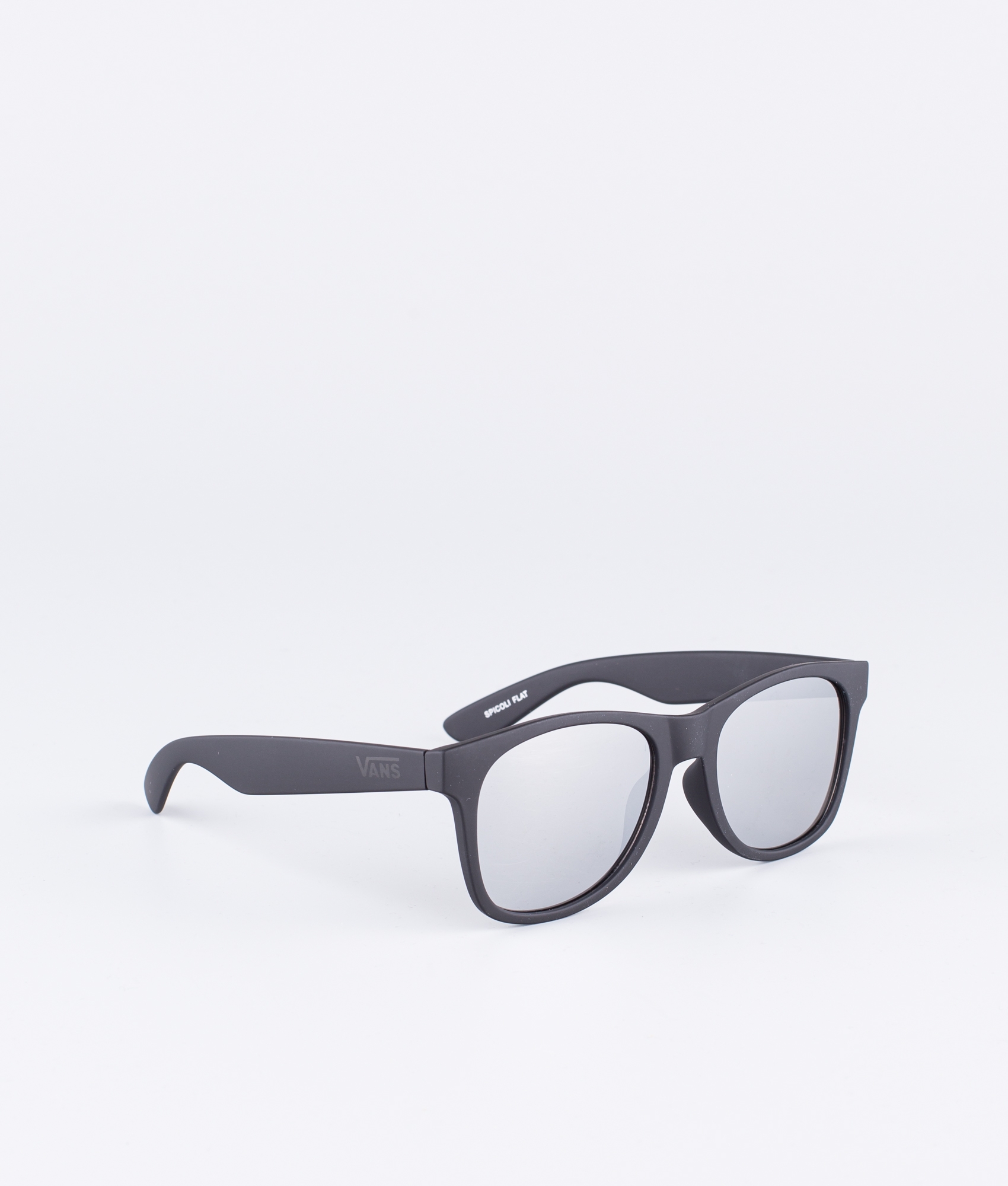 black studded sunglasses