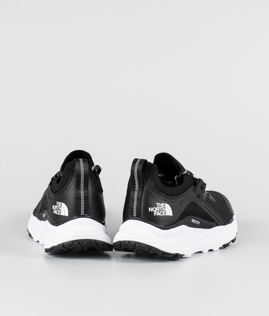 The North Face Vectiv Hypnum Women's Shoes Tnf Black/Tnf White