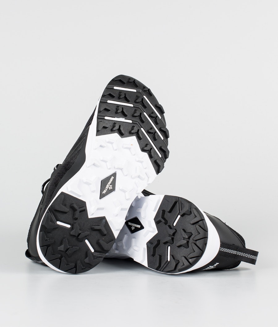 The North Face Vectiv Hypnum Women's Shoes Tnf Black/Tnf White