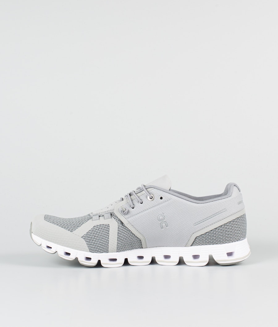 On Shoes Cloud Skor Slate/Grey