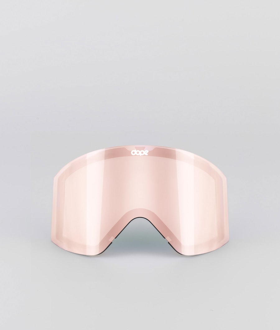 Dope Sight 2020 Lens Goggle Accessoire Champagne