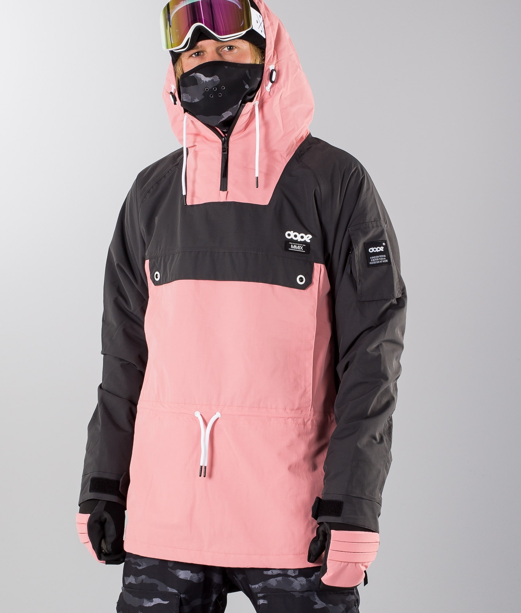 top 5 winter jackets