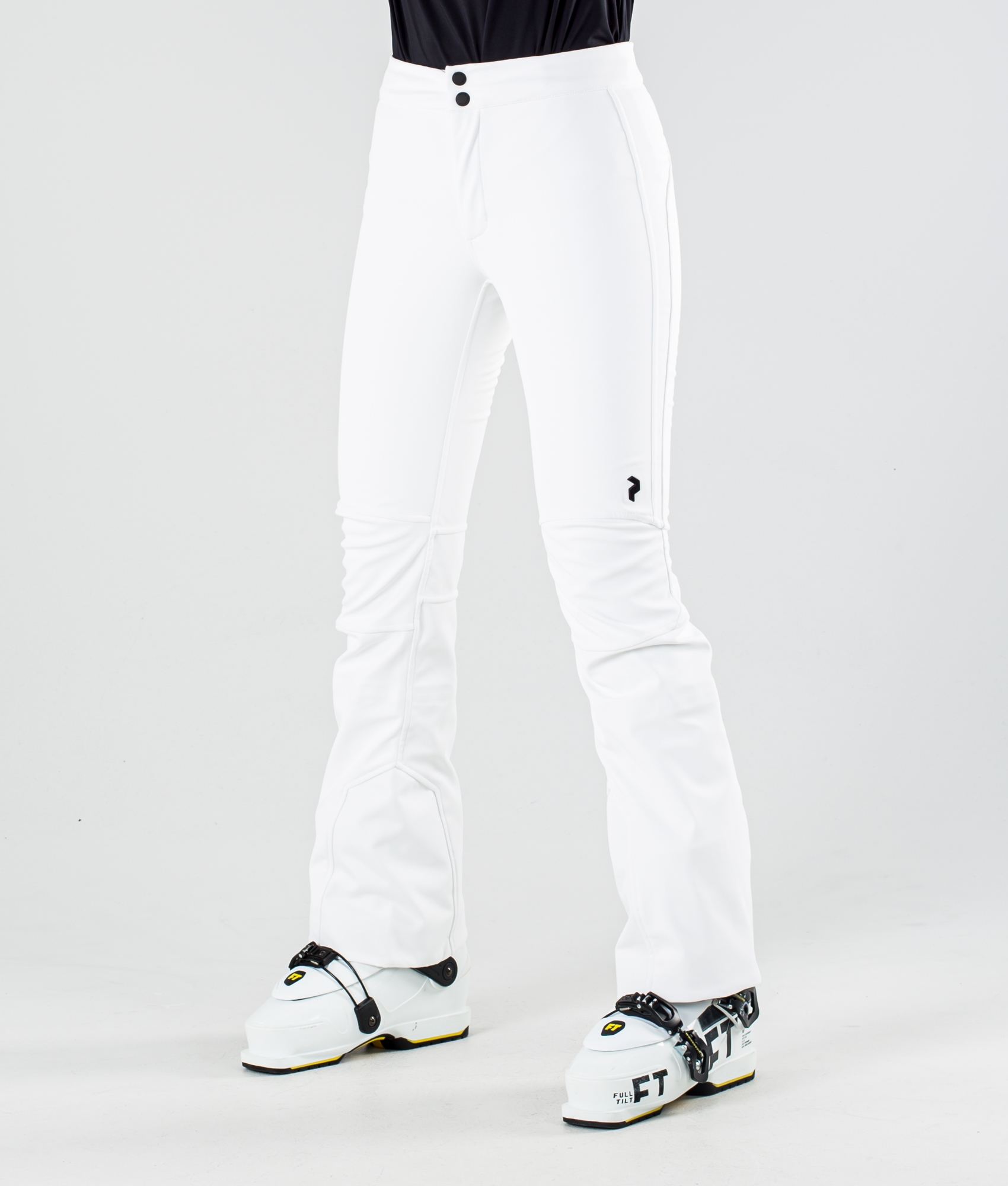 ski pants with stretch