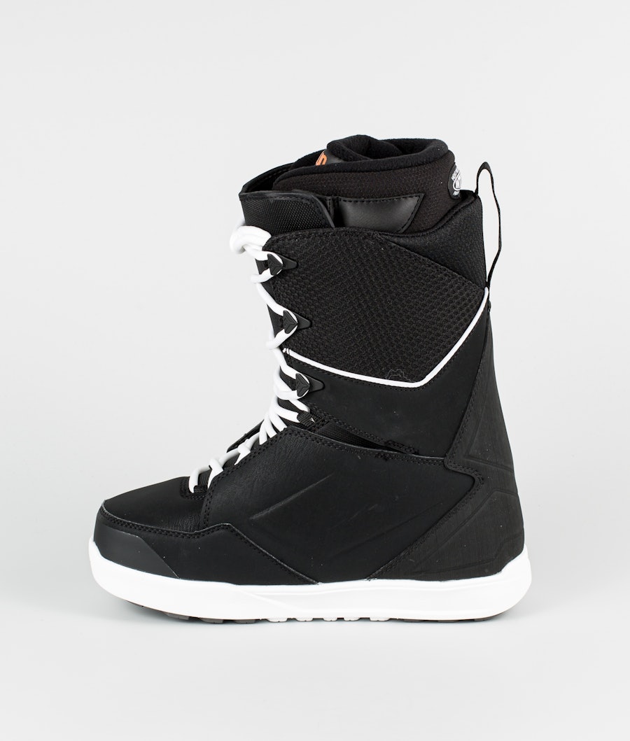 Thirty Two Lashed '20 Snowboardboots Black