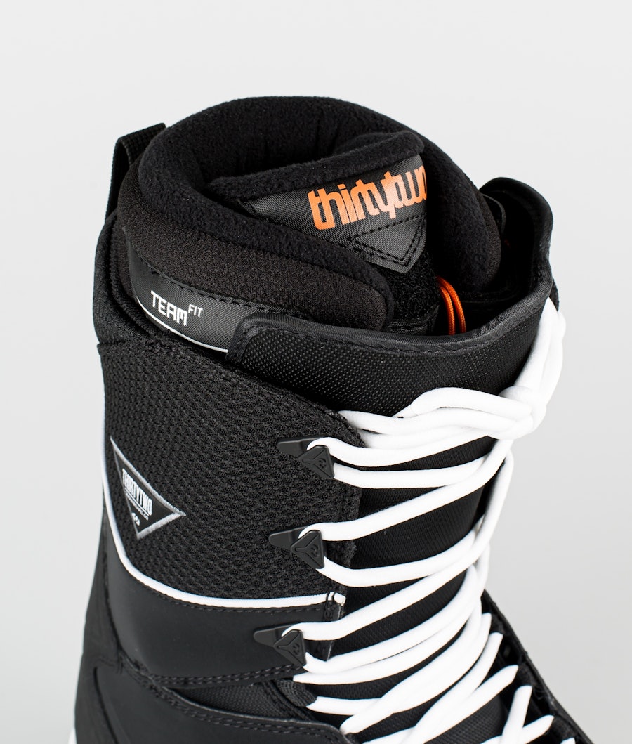 Thirty Two Lashed '20 Snowboardboots Black