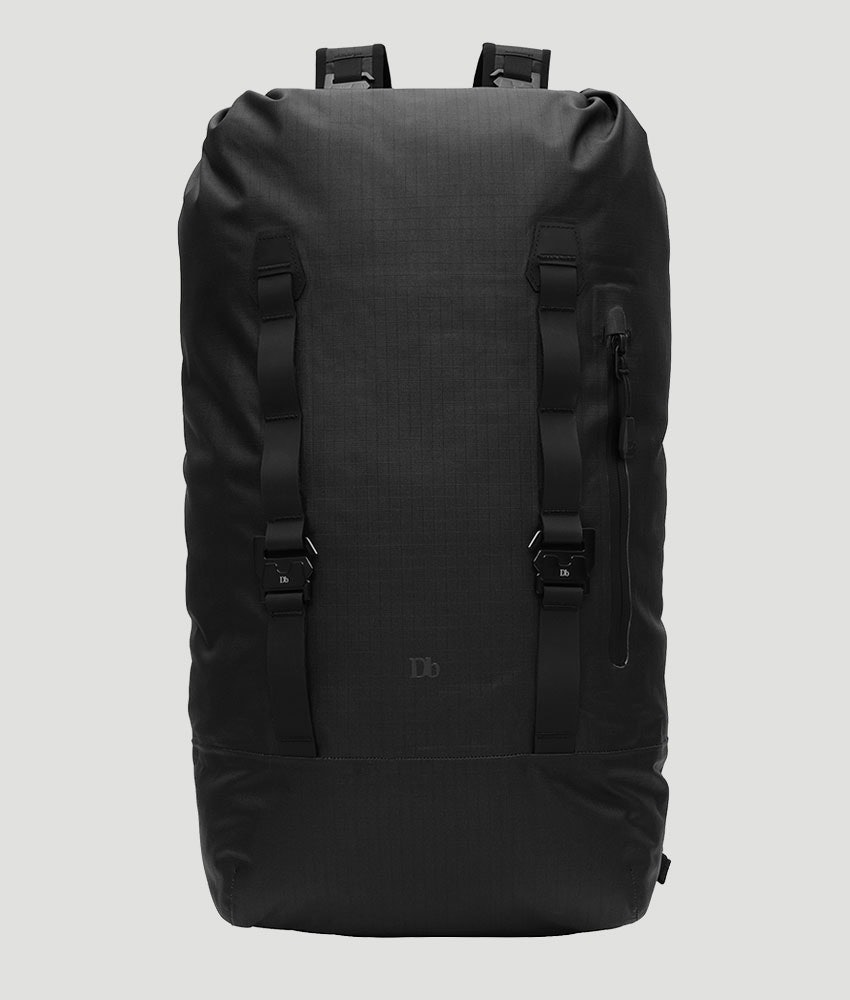 Douchebags The Element Sac Black Out