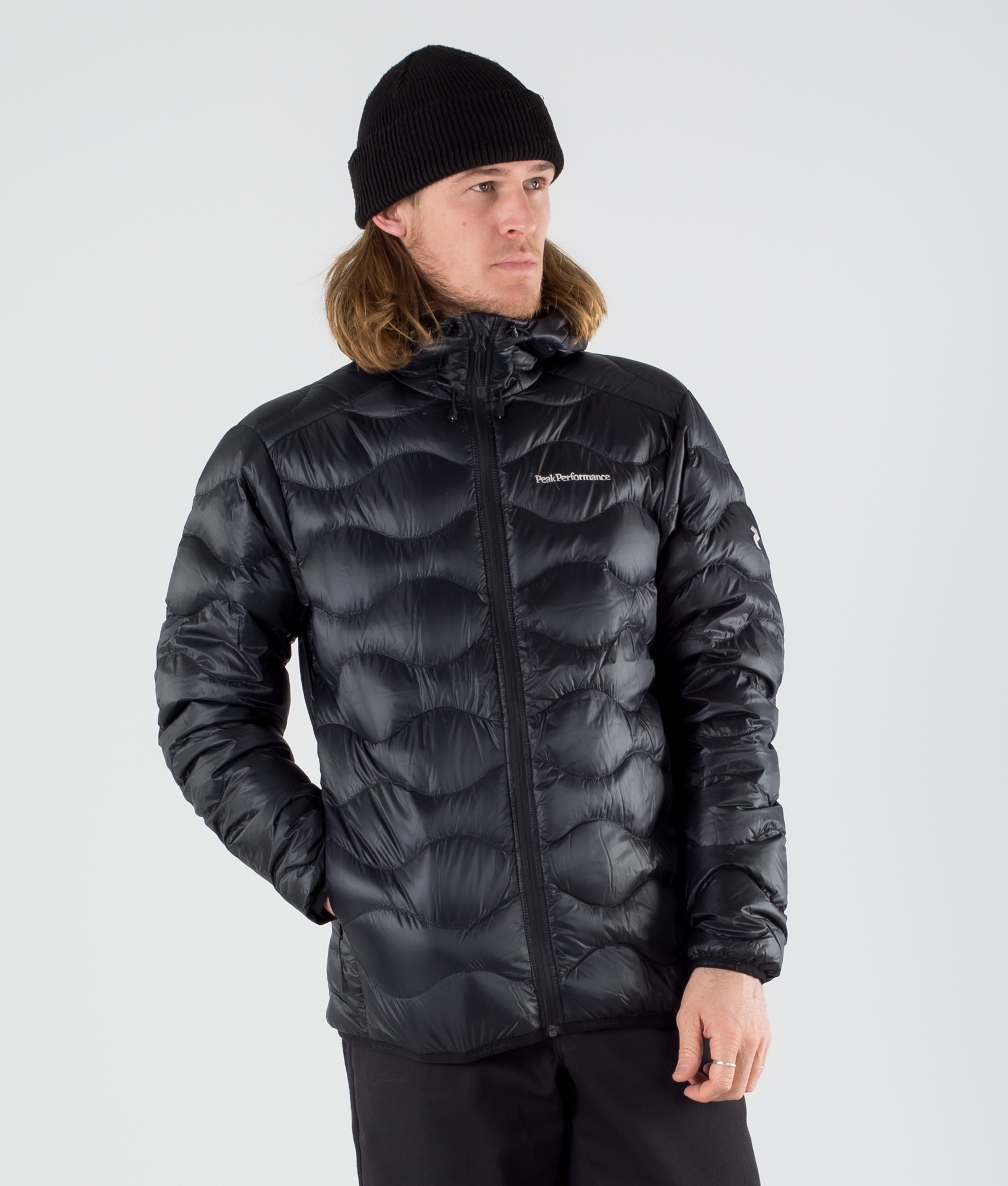 peak performance helium lux