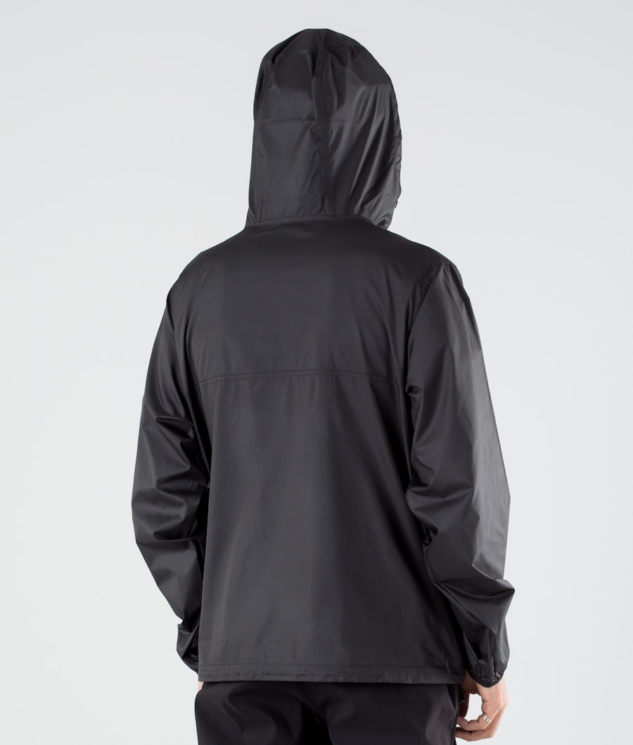 The North Face Cyclone Anorak Outdoor Jacka Tnf Black