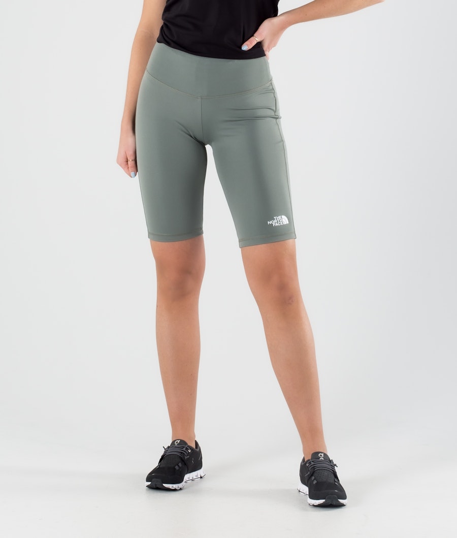 The North Face Flex Shorts Dam Agave Green