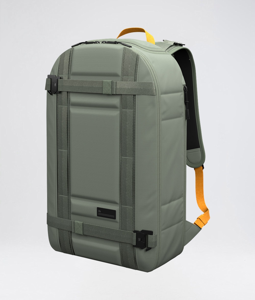 the backpack douchebags