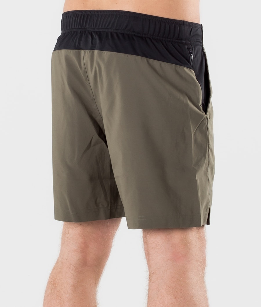 The North Face 24/7 Shorts New Taupe Green