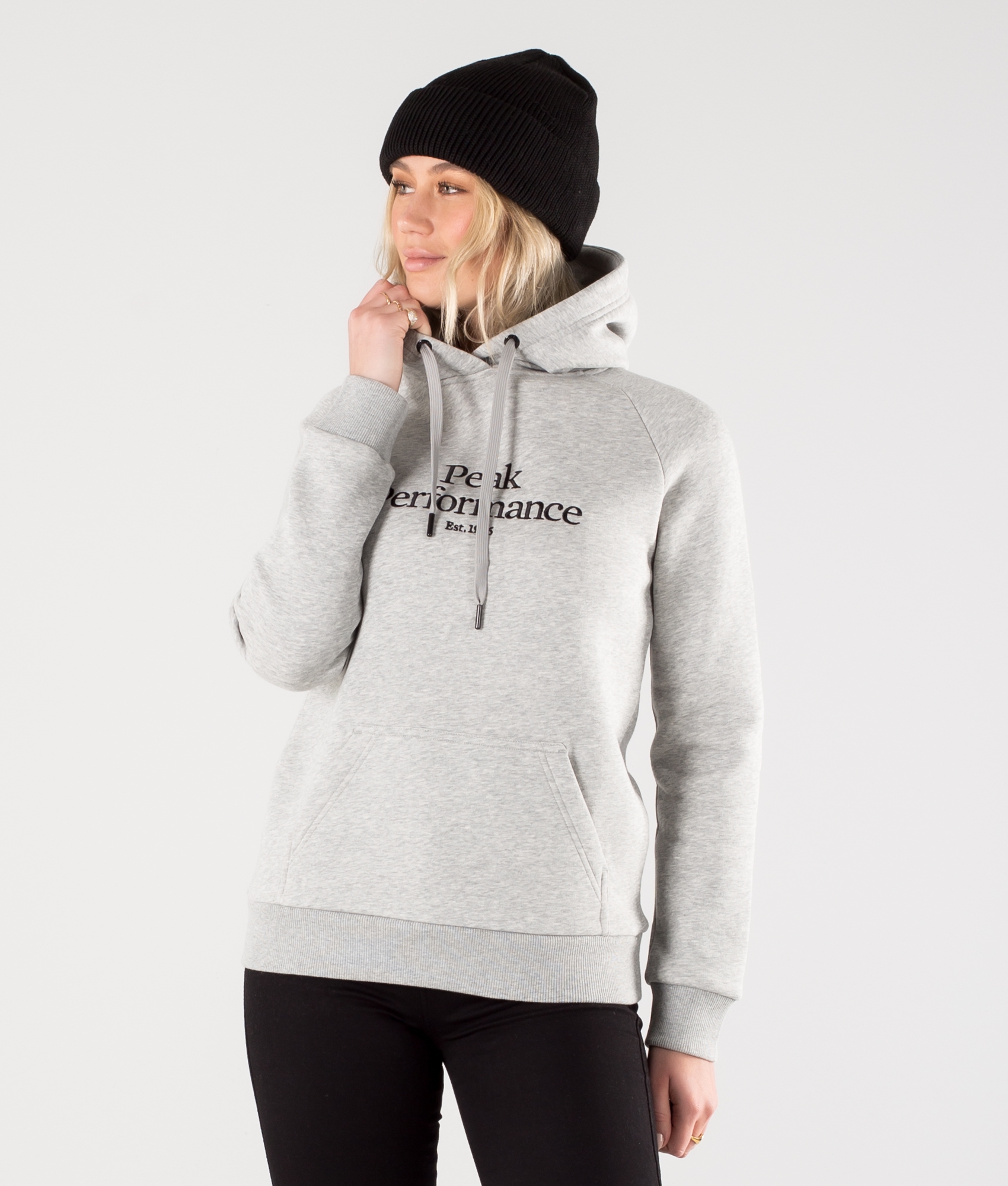 hoodie peak performance