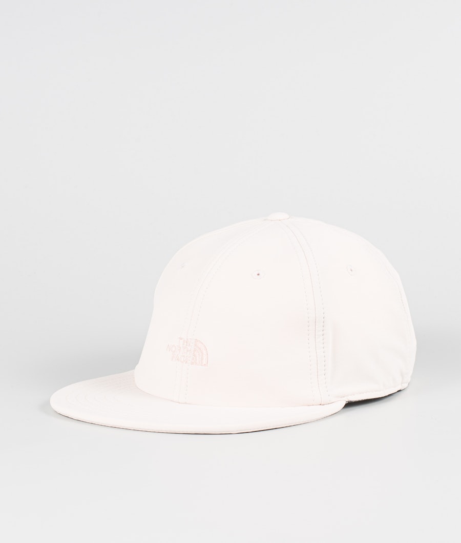 The North Face Tech Norm Hat Keps Pink Tint