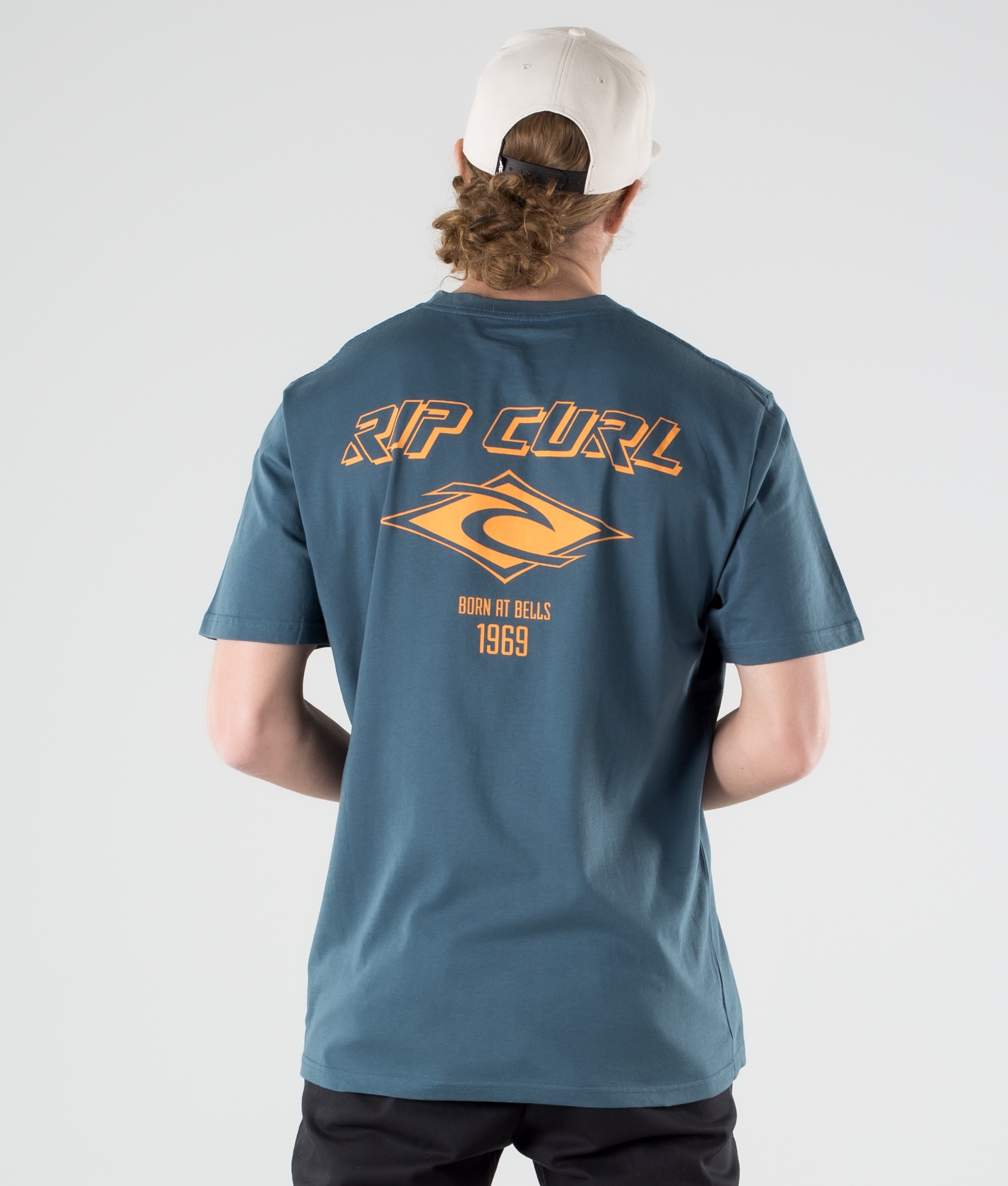 rip curl vintage sweatshirt