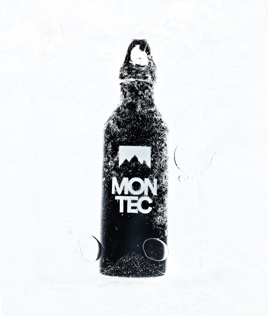 Montec Mizu M8 Montec Övrigt Black