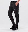 Dope Rambler W 2019 Pantalon Randonnée Femme Black