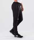 Dope Rambler W 2019 Pantalones Outdoor Mujer Black, Imagen 4 de 6