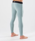 Dope Snuggle Base Layer Pant Men 2X-Up Faded Green, Image 2 of 2