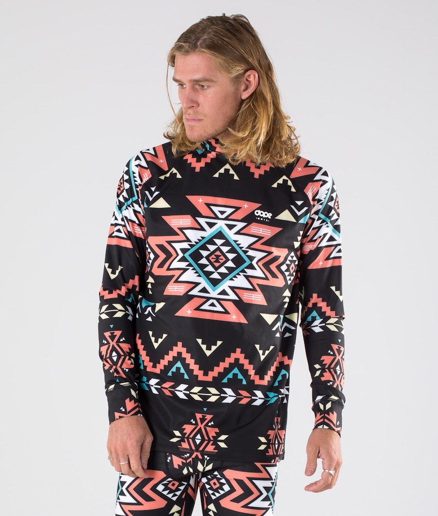 Dope Snuggle OG Kerrastopaita Inka