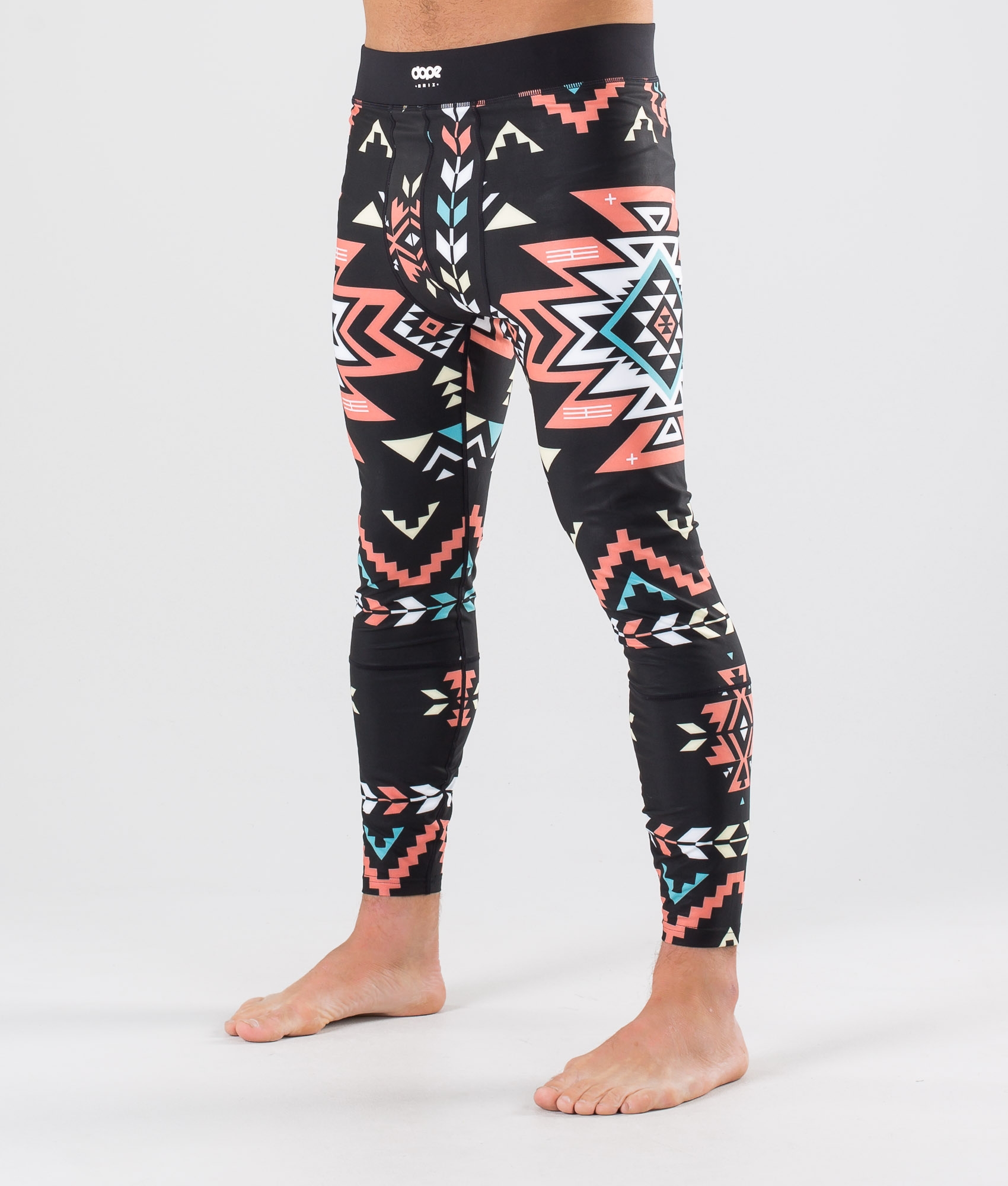 Dope Snuggle Base Layer Pant Men OG Inka | Dopesnow UK