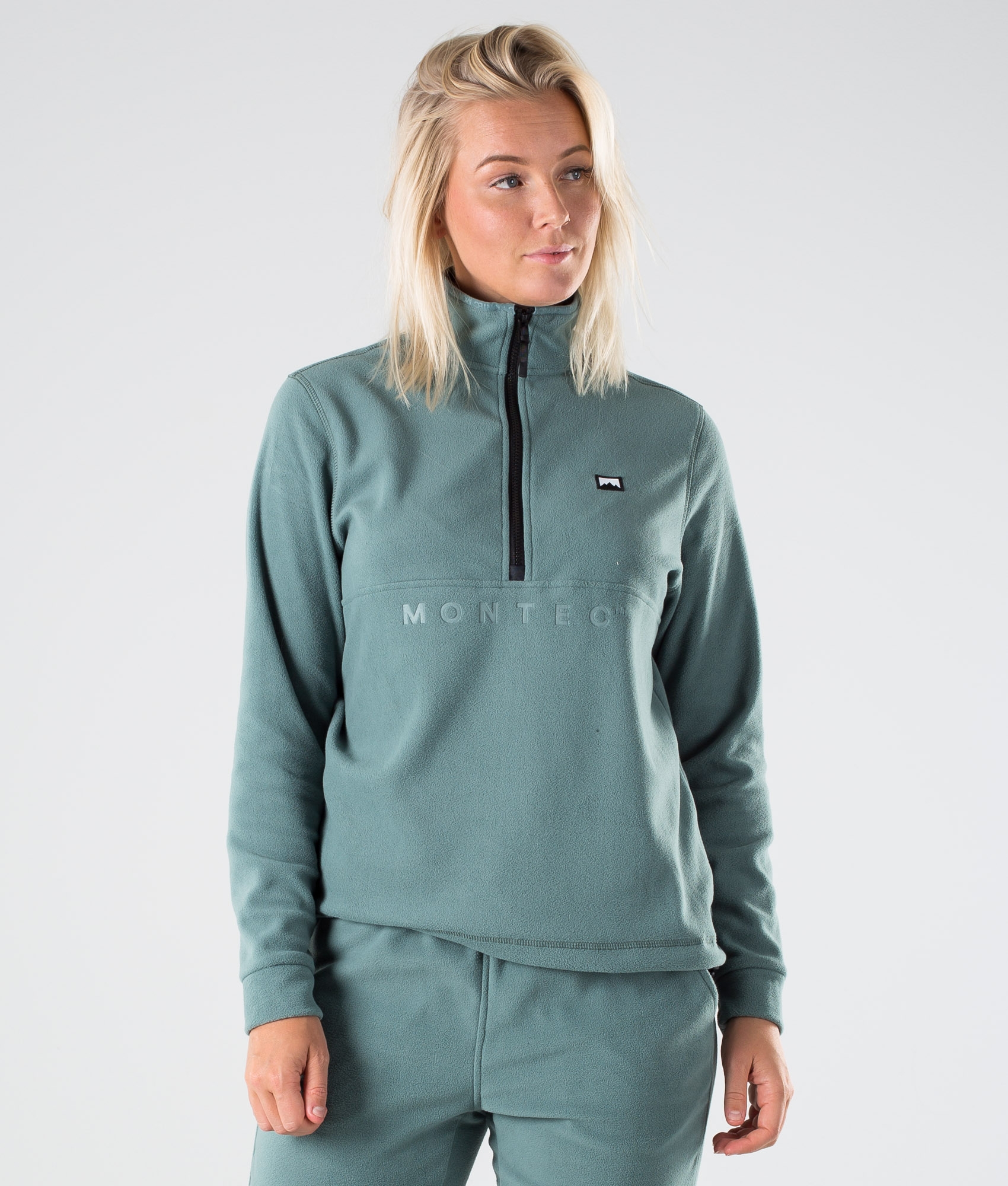 Montec Echo W Women's Fleece Sweater 