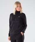 Echo W 2019 Fleece Sweater Women Black, Image 1 of 5