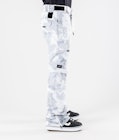Dope Poise Kalhoty na Snowboard Pánské Tucks Camo, Obrázek 2 z 6