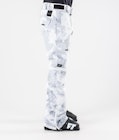 Poise Pantalon de Ski Homme Tucks Camo, Image 2 sur 6