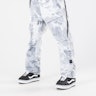 Dope Antek 2020 Kalhoty na Snowboard Pánské Tucks Camo