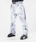 Antek 2020 Pantalon de Ski Homme Tucks Camo, Image 1 sur 6