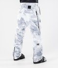 Antek 2020 Pantalon de Ski Homme Tucks Camo, Image 3 sur 6
