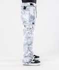 Dope Iconic 2020 Pantaloni Snowboard Uomo Tucks Camo