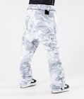 Iconic 2020 Snowboard Pants Men Tucks Camo, Image 3 of 6