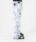 Iconic 2020 スキーパンツ メンズ Tux Camo, 画像2 / 6