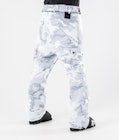 Iconic 2020 Pantalon de Ski Homme Tux Camo, Image 3 sur 6