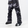 Dope Iconic 2020 Pantalon de Ski Black Camo
