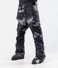 Iconic 2020 Pantaloni Sci Uomo Black Camo, Immagine 1 di 6