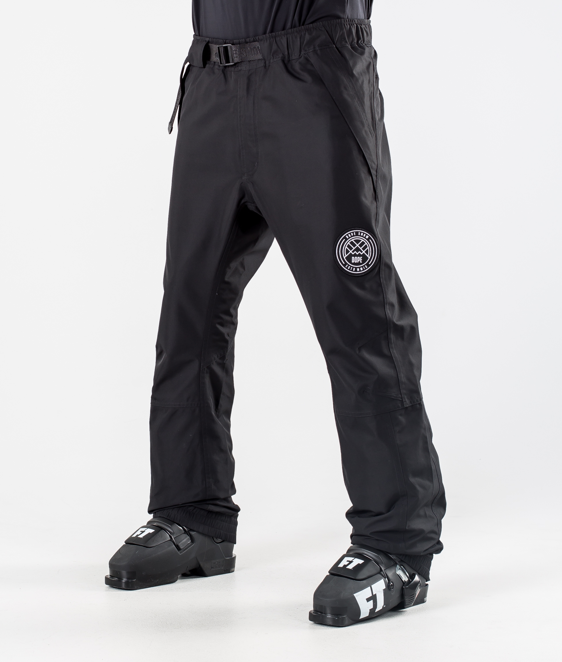 ski pants men xl