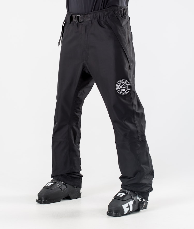 Blizzard 2020 Pantalon de Ski Homme Black, Image 1 sur 4