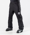 Blizzard 2020 Pantalon de Ski Homme Black, Image 1 sur 4