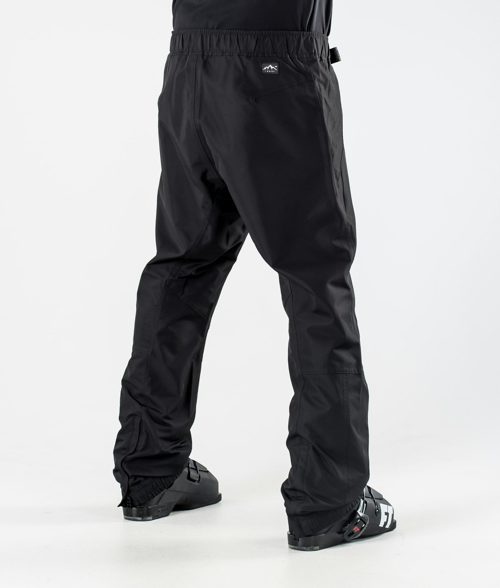 Blizzard 2020 Pantalon de Ski Homme Black