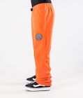 Blizzard 2020 Snowboard Pants Men Orange, Image 2 of 4