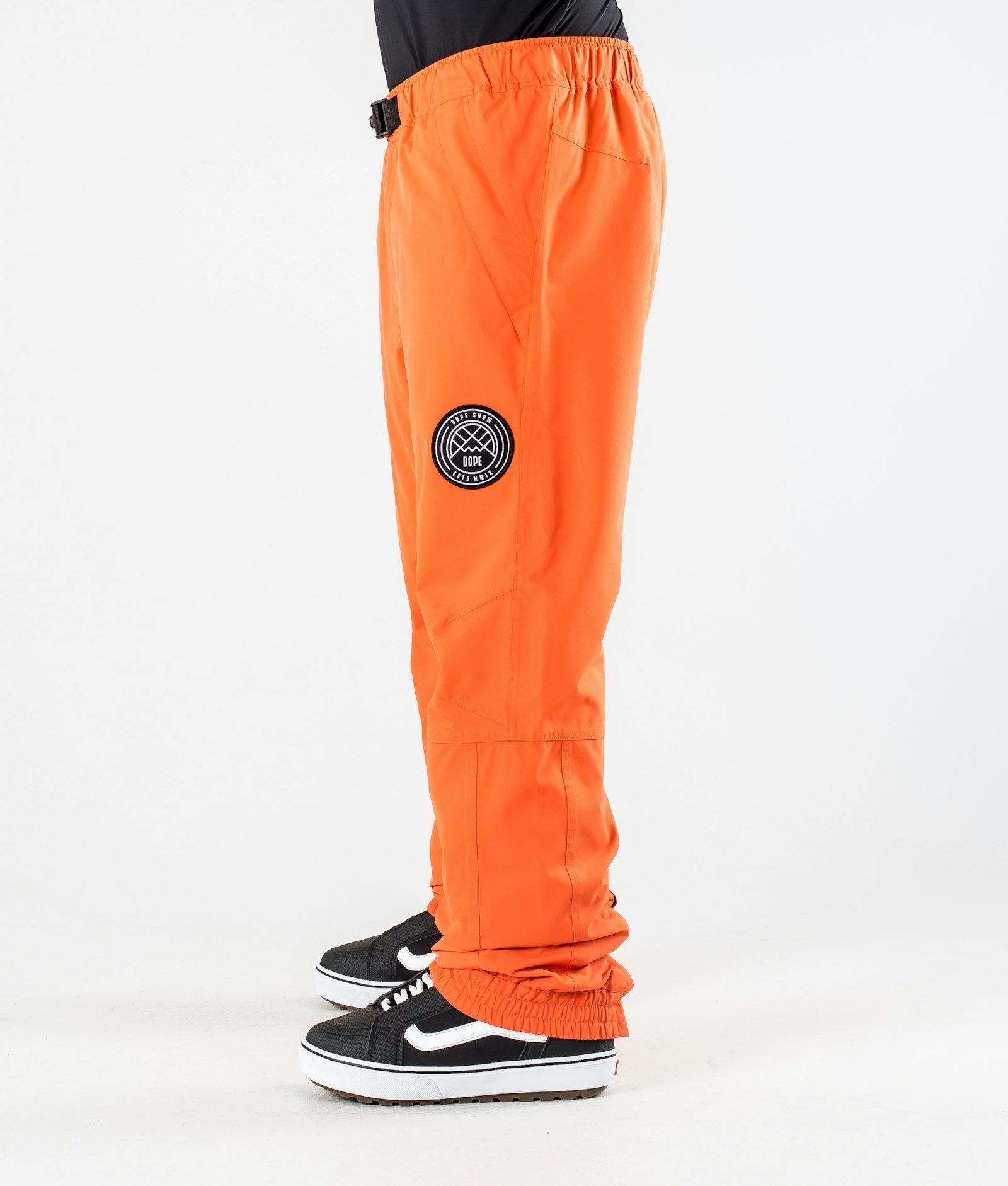 Dope Blizzard 2020 Pantalon de Snowboard Homme Orange
