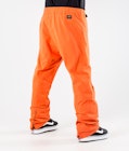 Blizzard 2020 Pantalon de Snowboard Homme Orange, Image 3 sur 4