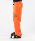 Blizzard 2020 Pantalon de Ski Homme Orange, Image 2 sur 4