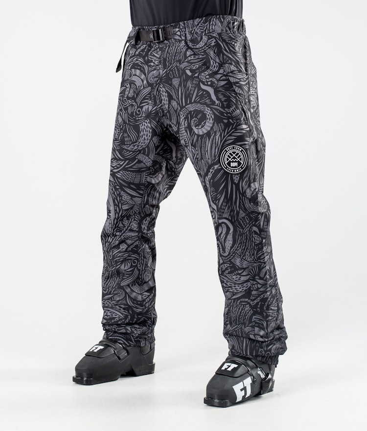 Blizzard 2020 Pantalon de Ski Homme Shallowtree, Image 1 sur 4