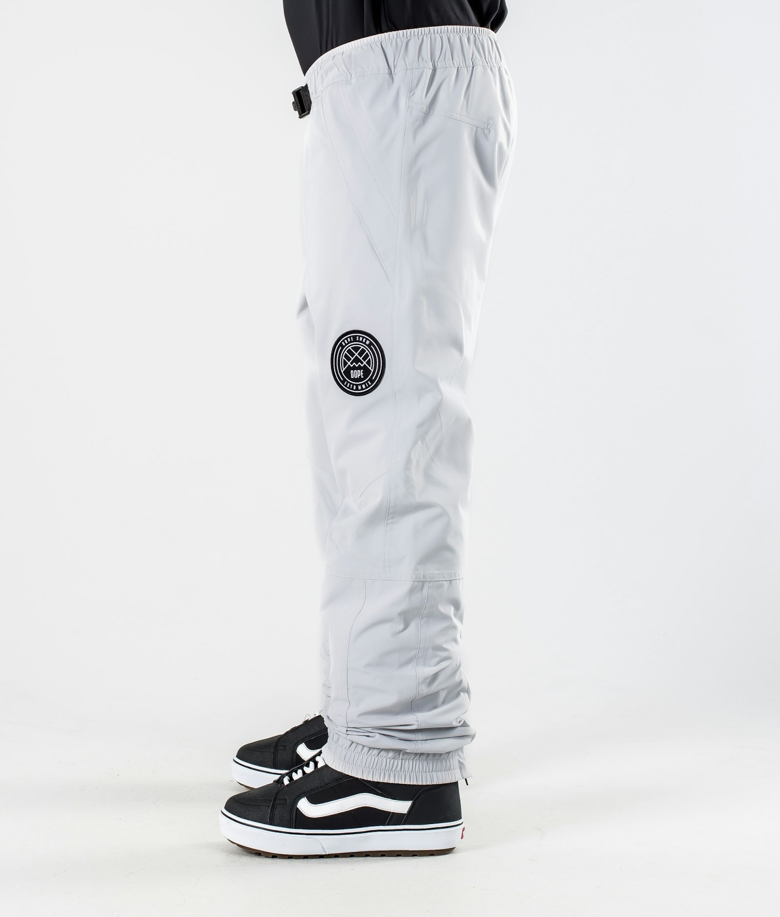 Blizzard 2020 Pantalones Snowboard Hombre Light Grey