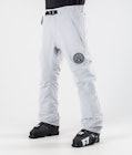 Blizzard 2020 Pantalon de Ski Homme Light Grey, Image 1 sur 4