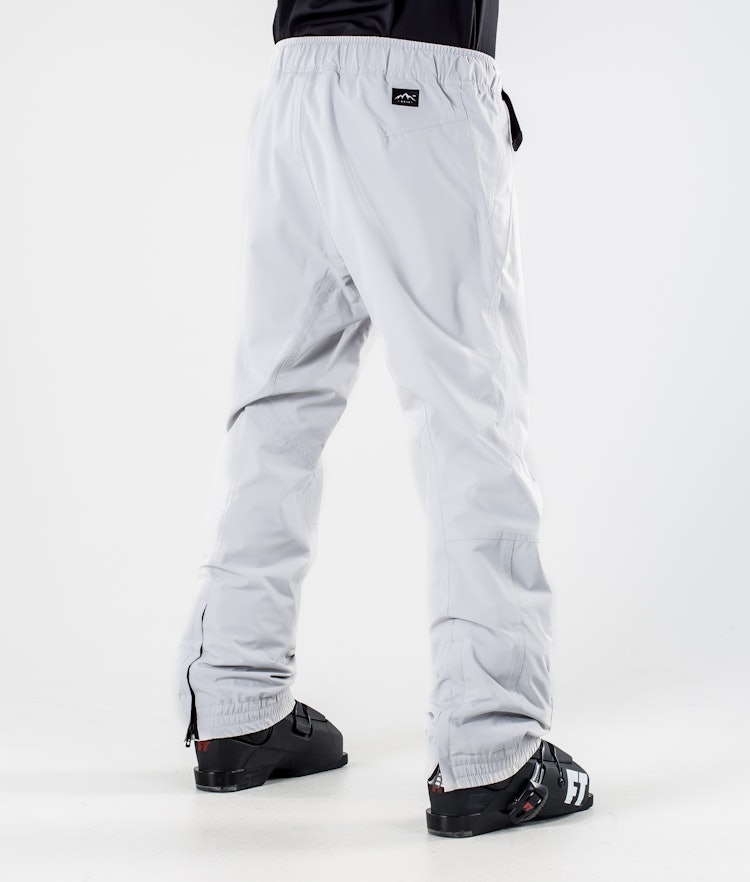 Blizzard 2020 Pantalones Esquí Hombre Light Grey, Imagen 2 de 4